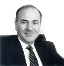 Louis Alexander
